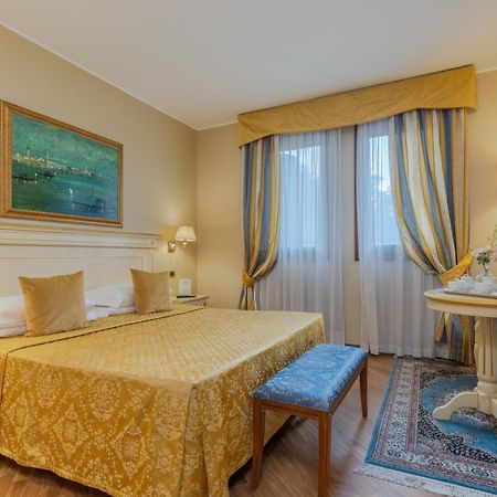 Villa Pace Park Hotel Bolognese Preganziol Kültér fotó