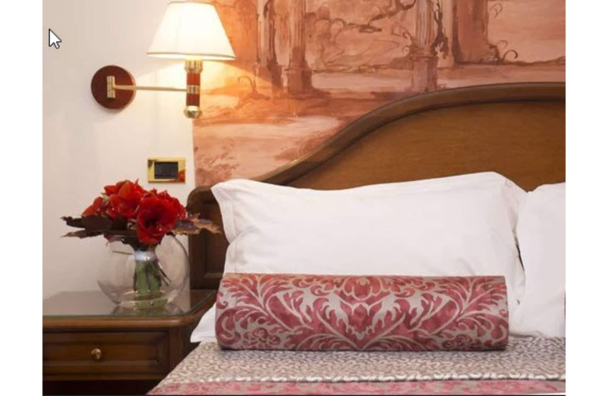 Villa Pace Park Hotel Bolognese Preganziol Kültér fotó